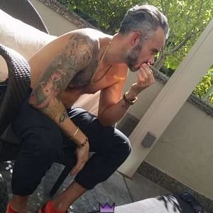 Meet your Posher, Matthew